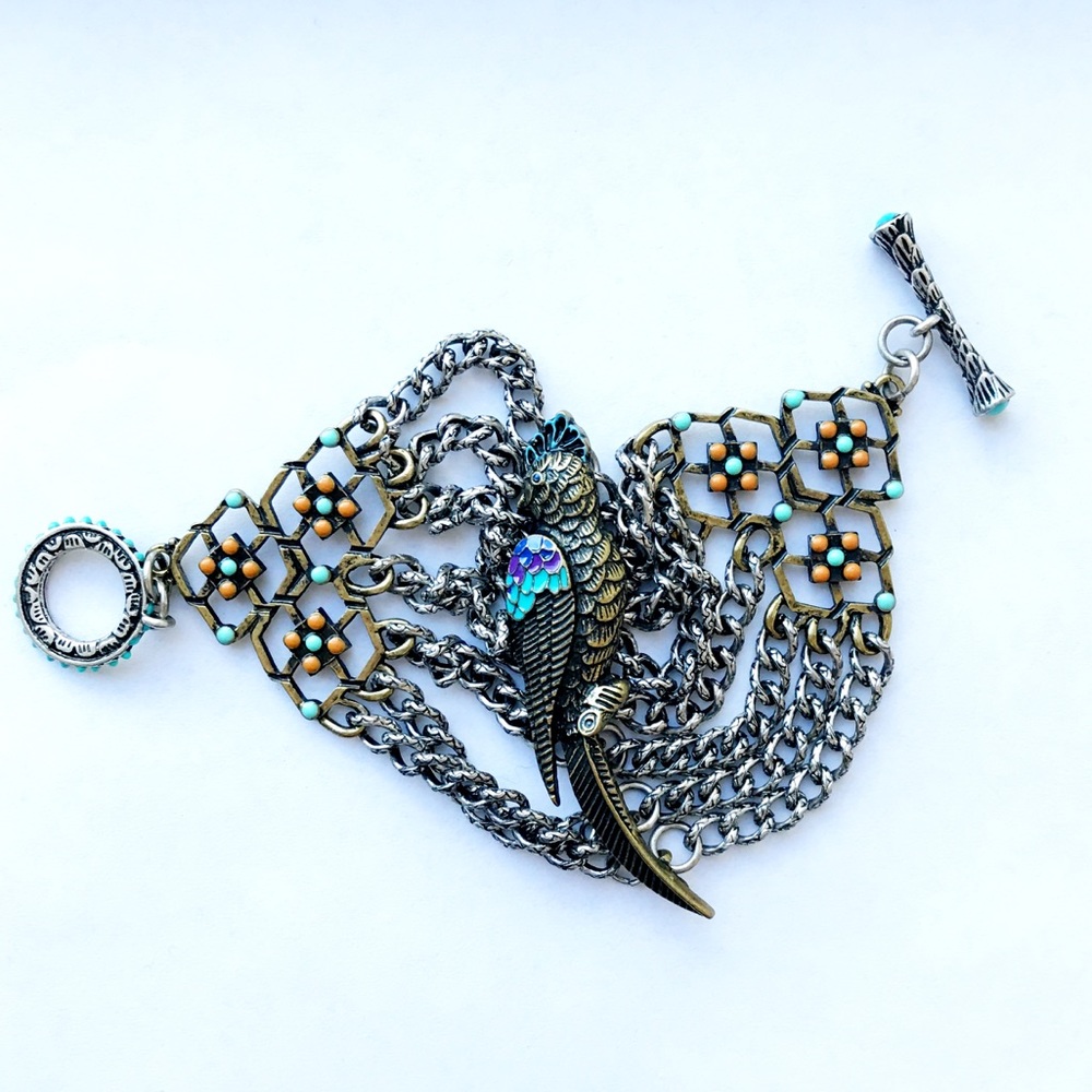 Anthropologie Bracelet